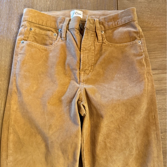 JCrew corduroy - Picture 6 of 7